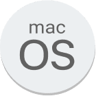 macos logo